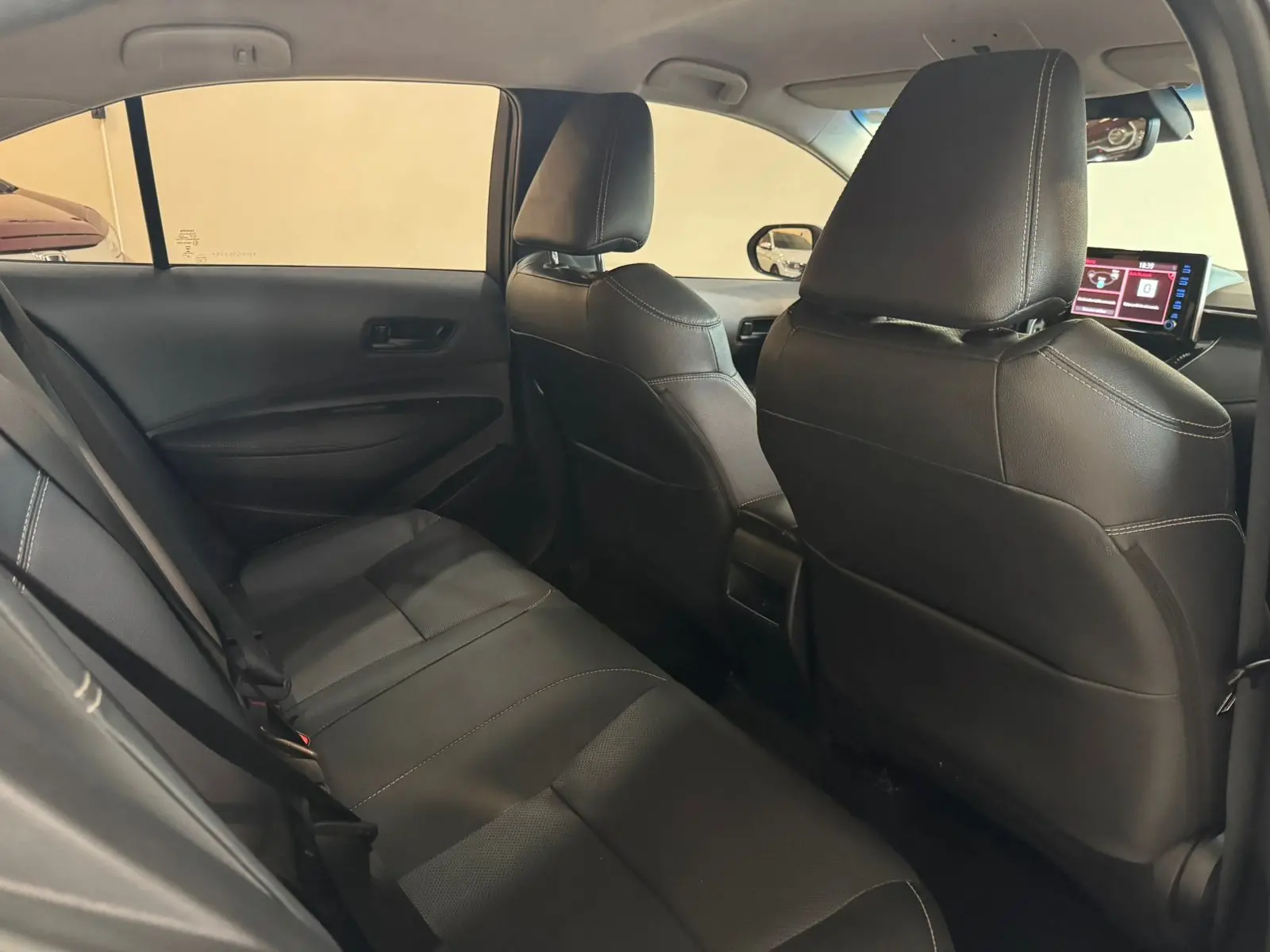 TOYOTA Corolla - Foto