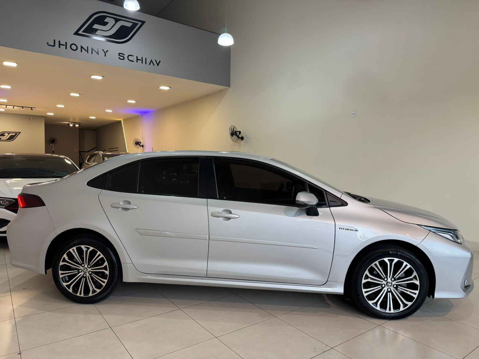 TOYOTA Corolla - Foto