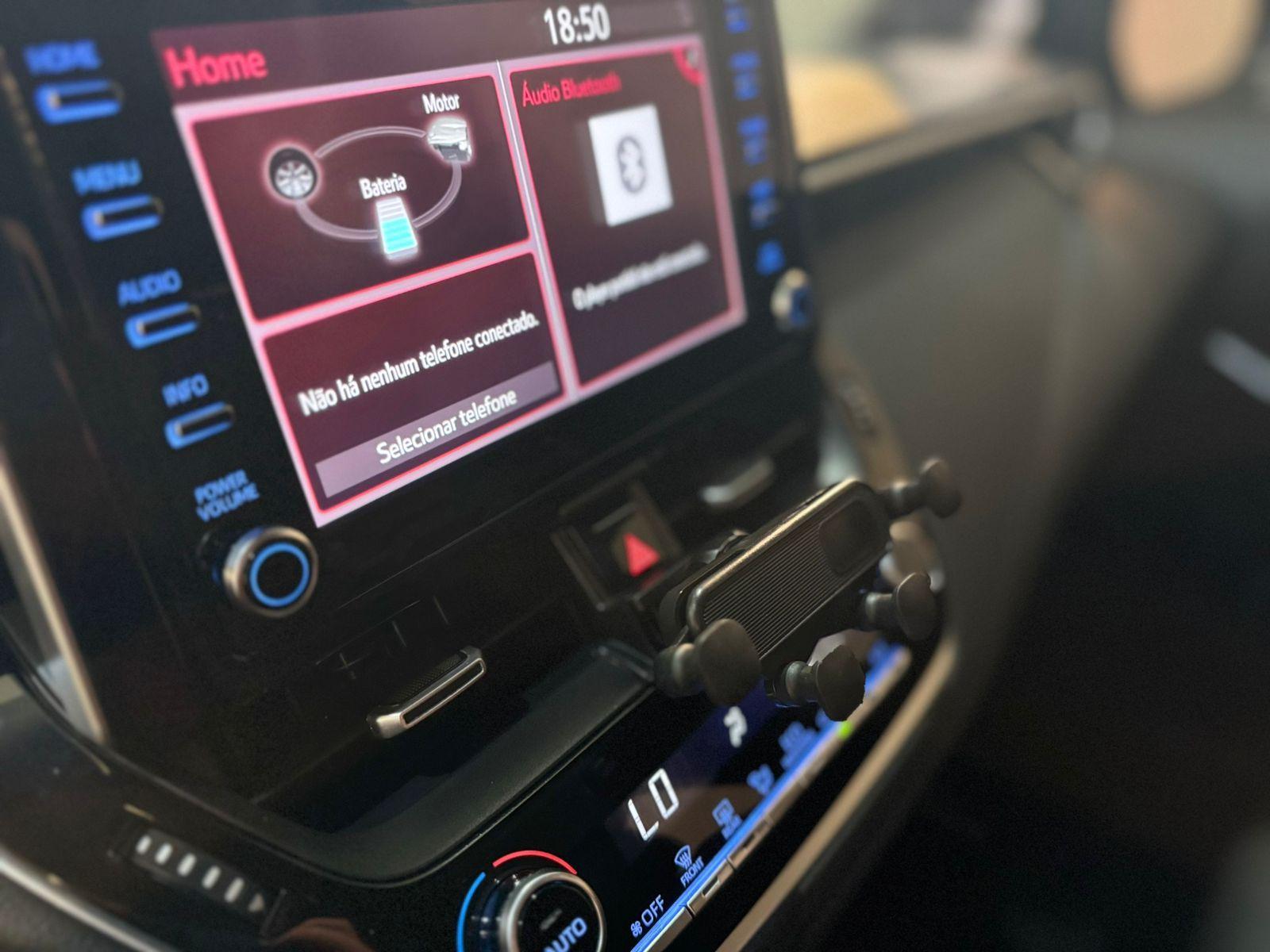 TOYOTA Corolla - Foto