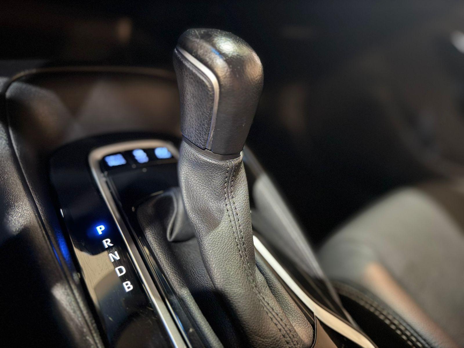 TOYOTA Corolla - Foto