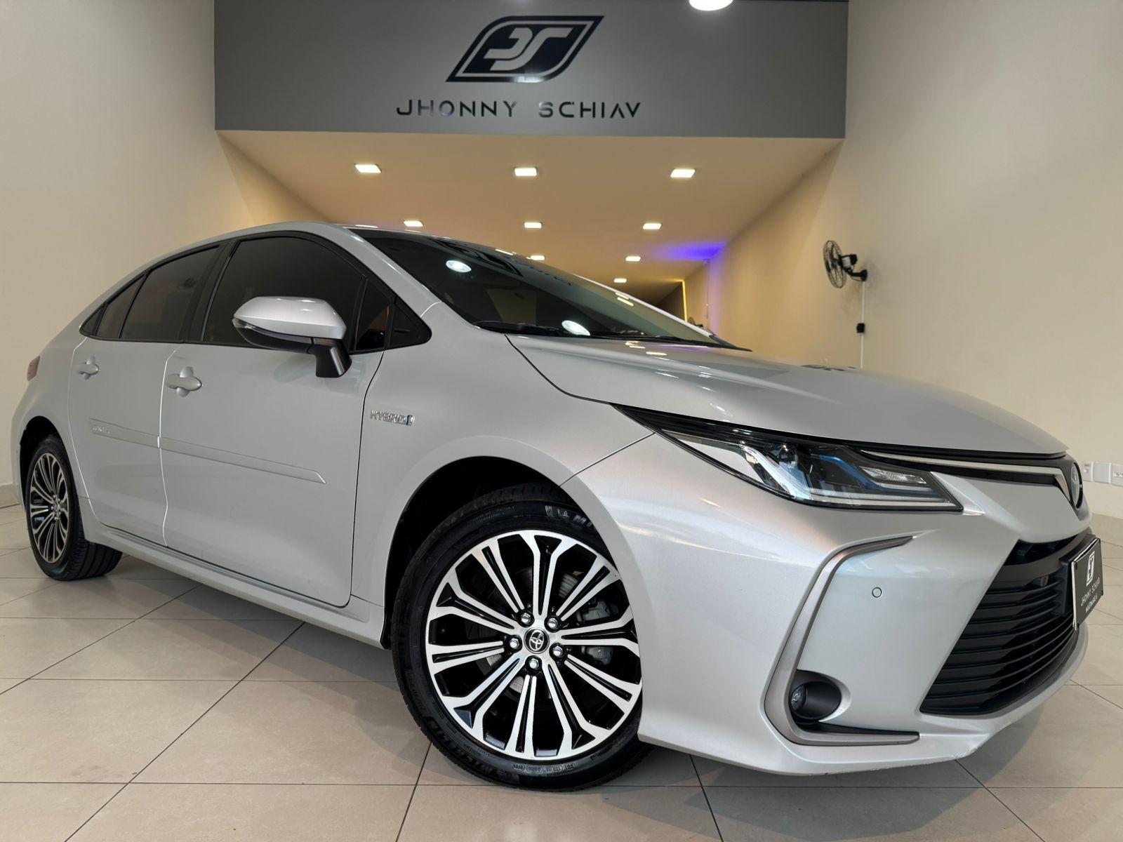 TOYOTA Corolla - Foto