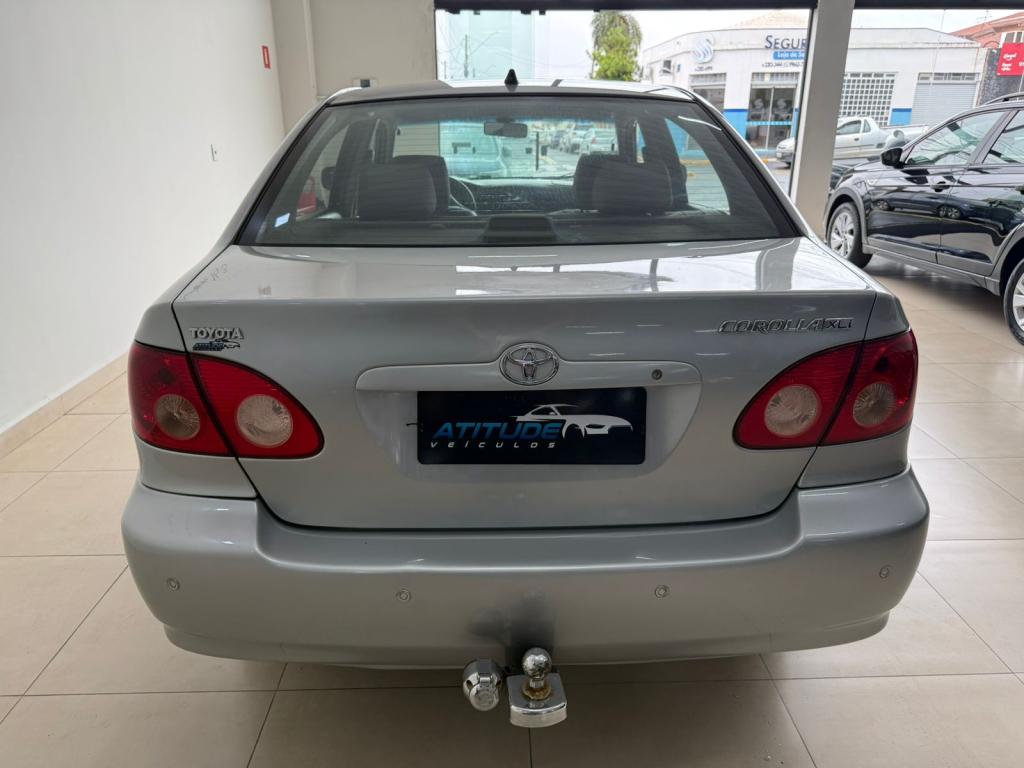 TOYOTA Corolla - Foto