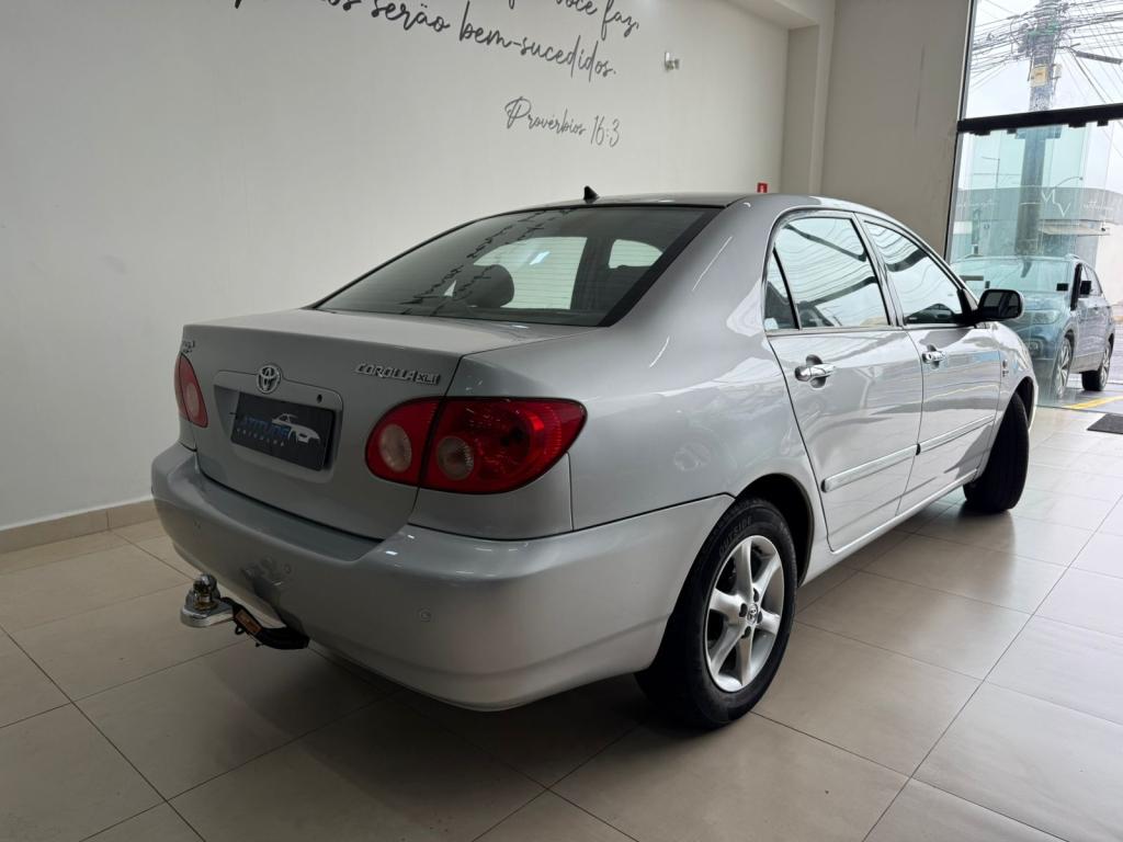 TOYOTA Corolla - Foto