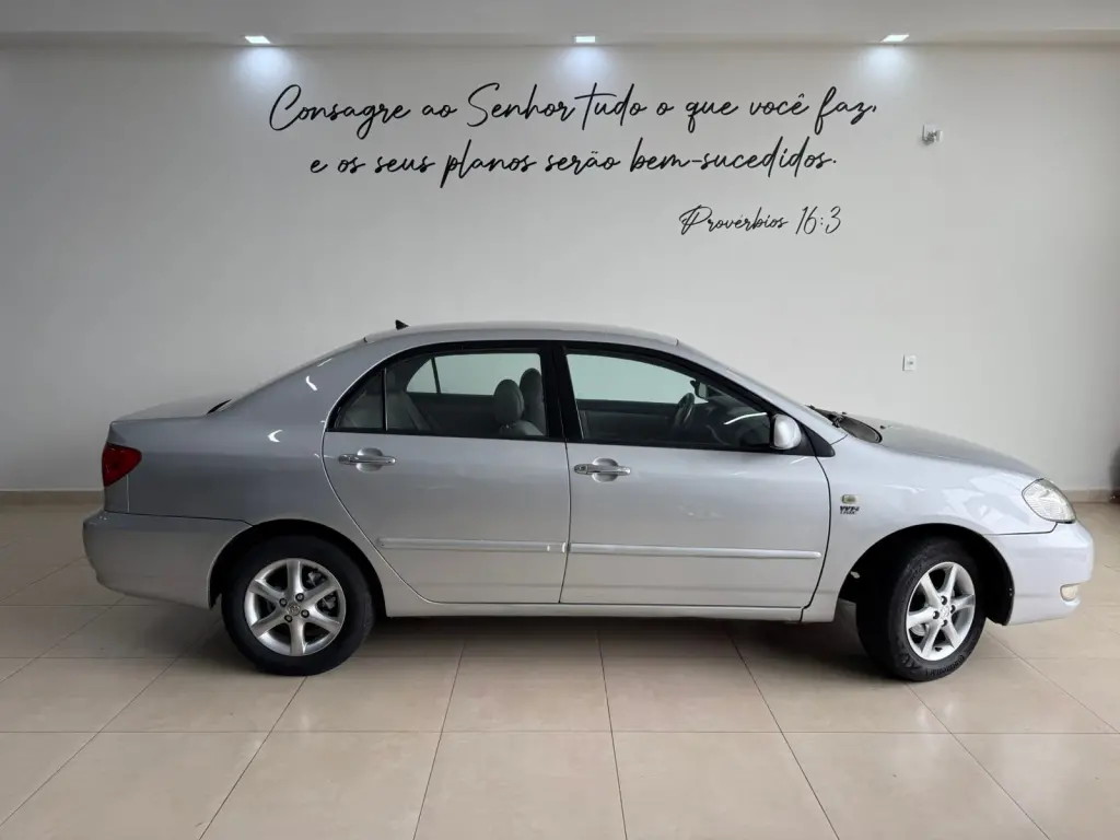 TOYOTA Corolla - Foto