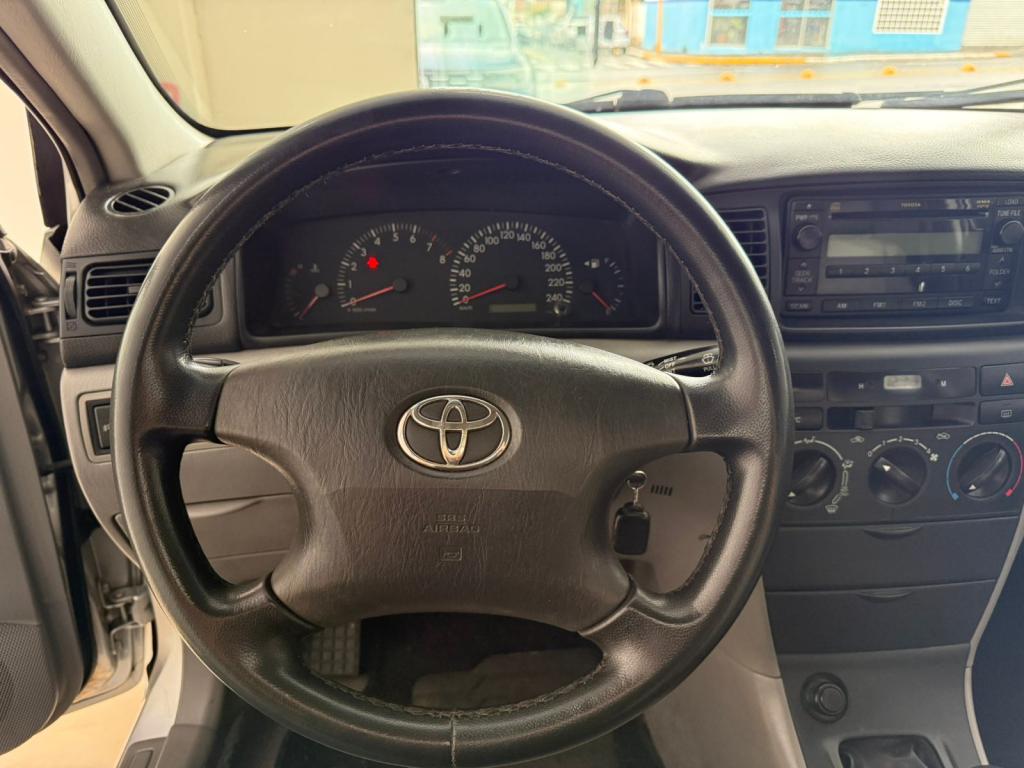 TOYOTA Corolla - Foto