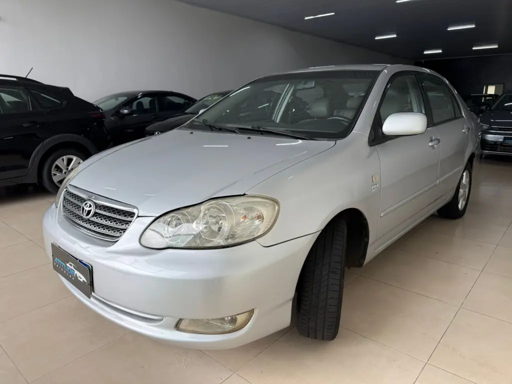 TOYOTA Corolla - Foto