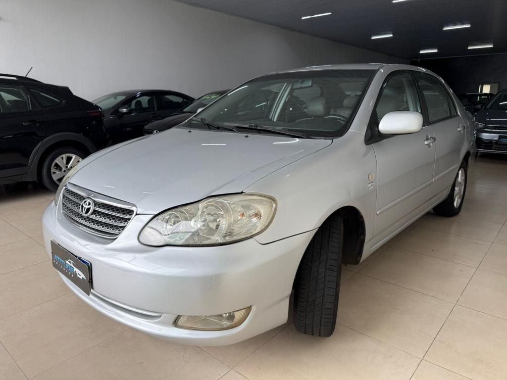 TOYOTA Corolla - Foto