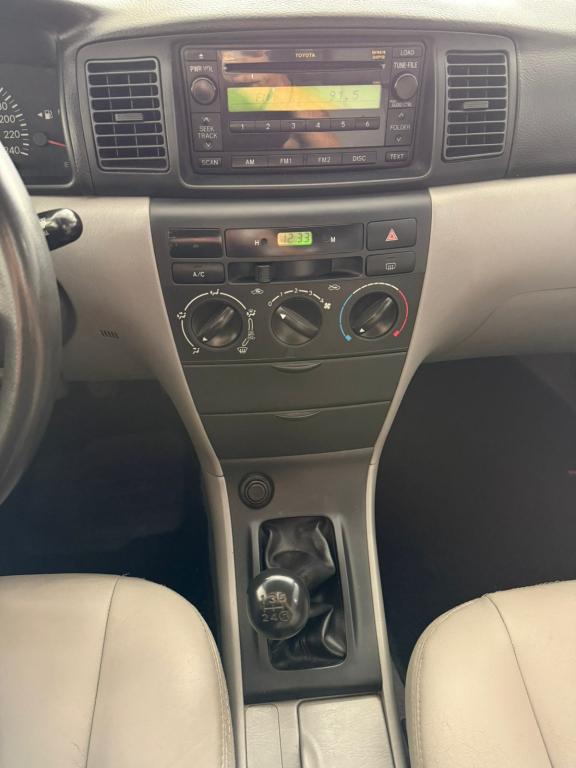 TOYOTA Corolla - Foto