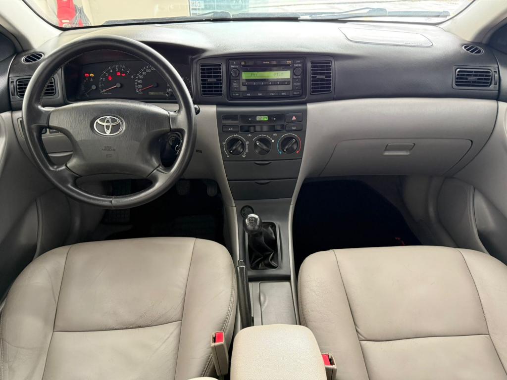 TOYOTA Corolla - Foto