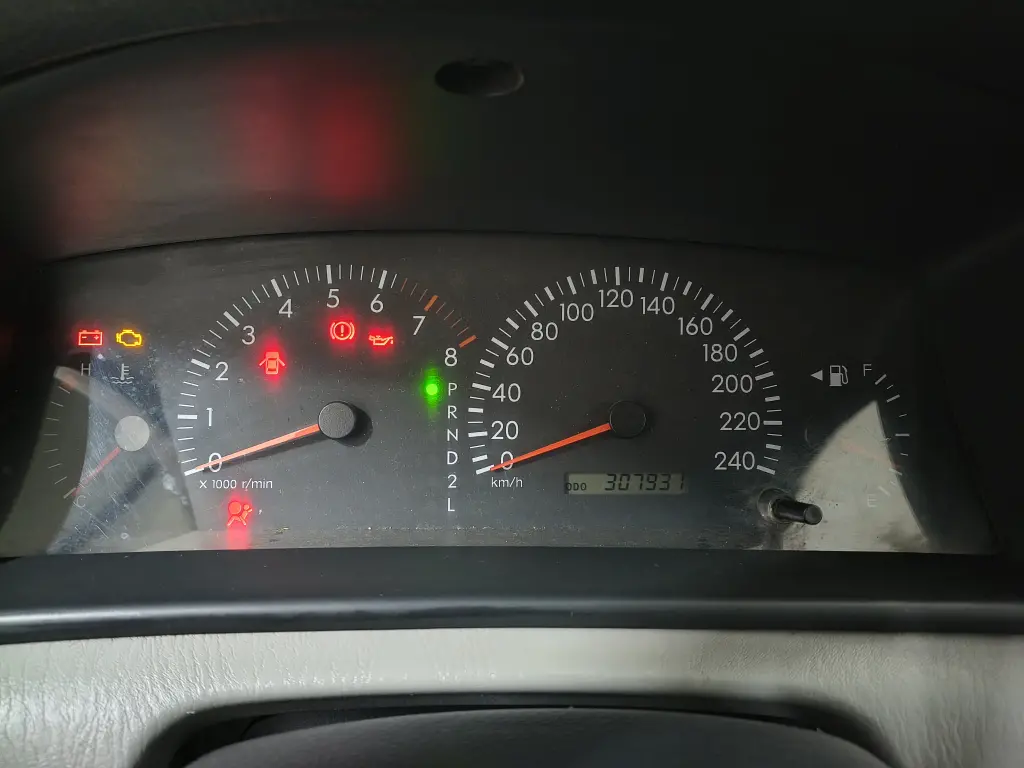 TOYOTA Corolla - Foto