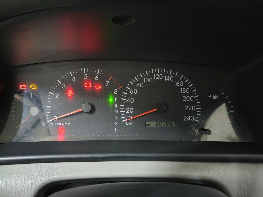 TOYOTA Corolla - Foto