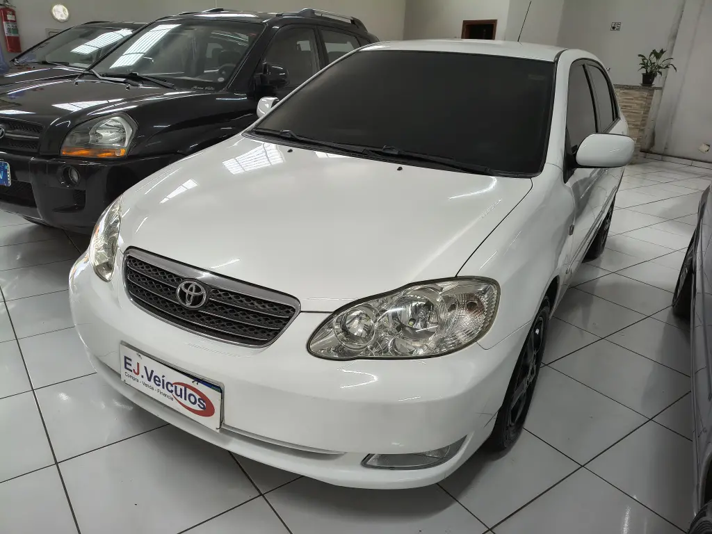 TOYOTA Corolla - Foto