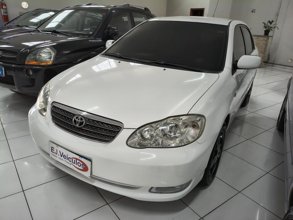 TOYOTA Corolla - Foto