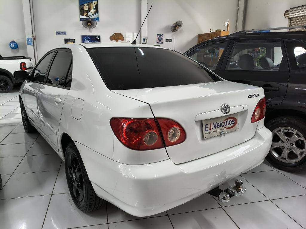 TOYOTA Corolla - Foto