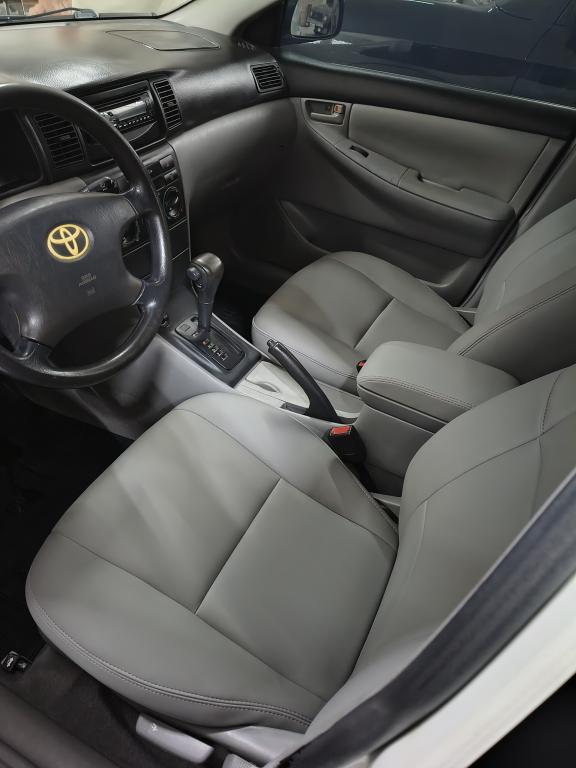 TOYOTA Corolla - Foto