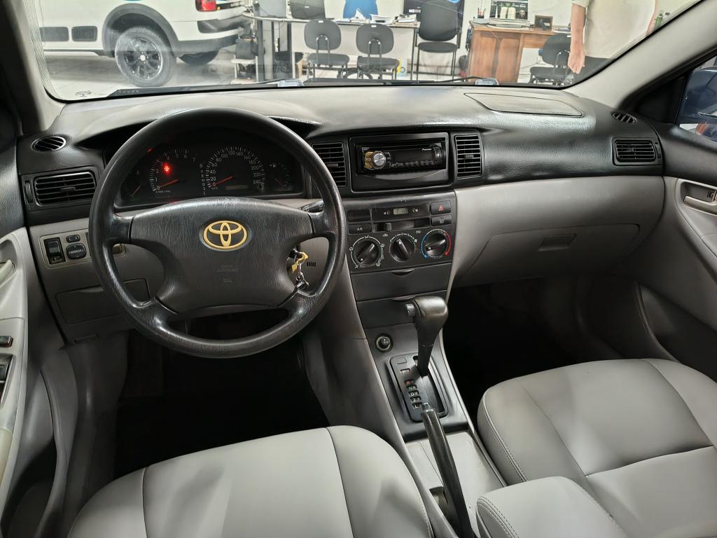 TOYOTA Corolla - Foto