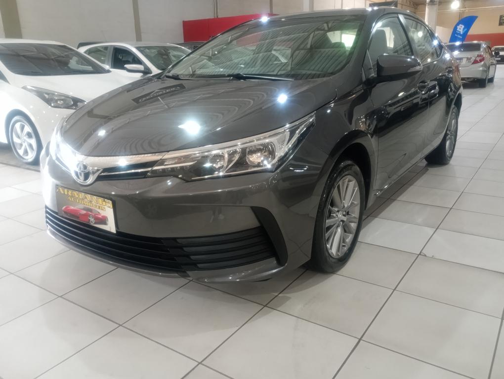 TOYOTA Corolla - Foto