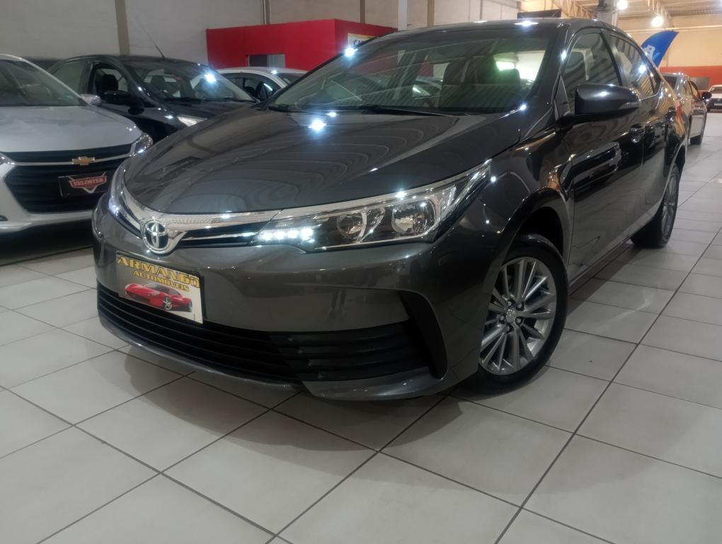 TOYOTA Corolla - Foto