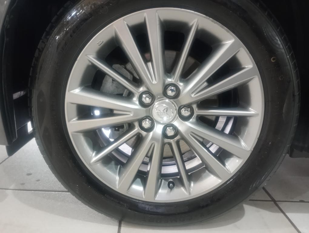 TOYOTA Corolla - Foto