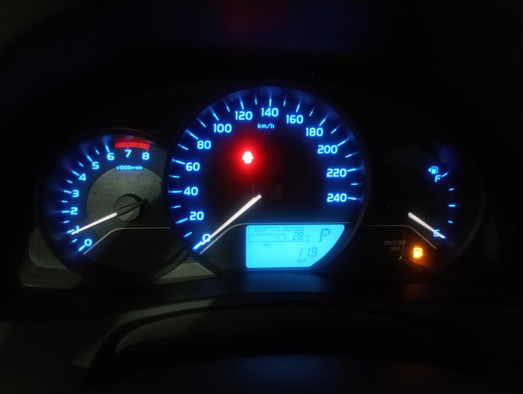 TOYOTA Corolla - Foto