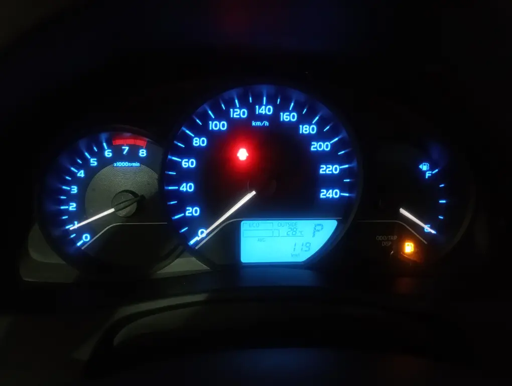 TOYOTA Corolla - Foto