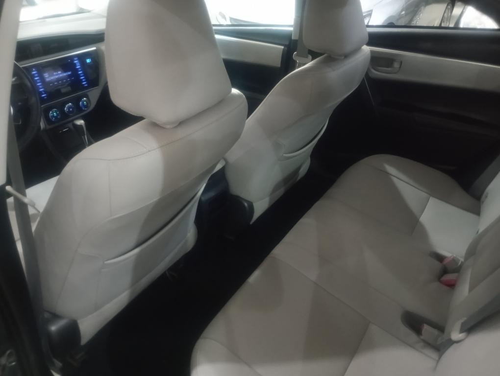 TOYOTA Corolla - Foto