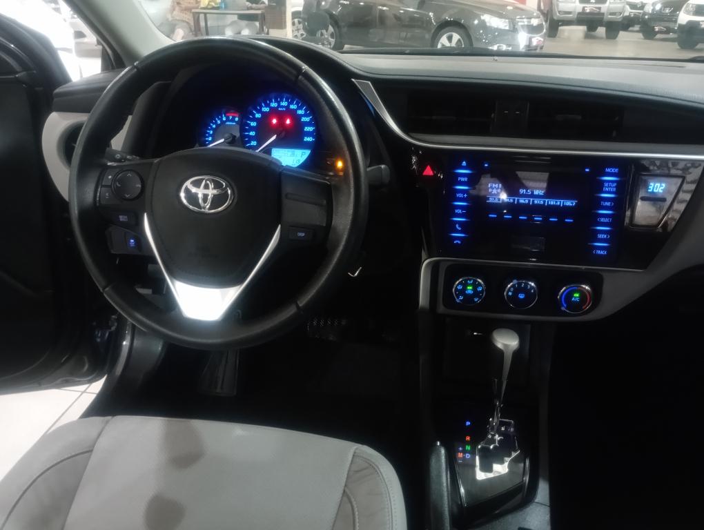TOYOTA Corolla - Foto