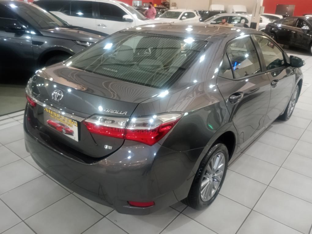 TOYOTA Corolla - Foto