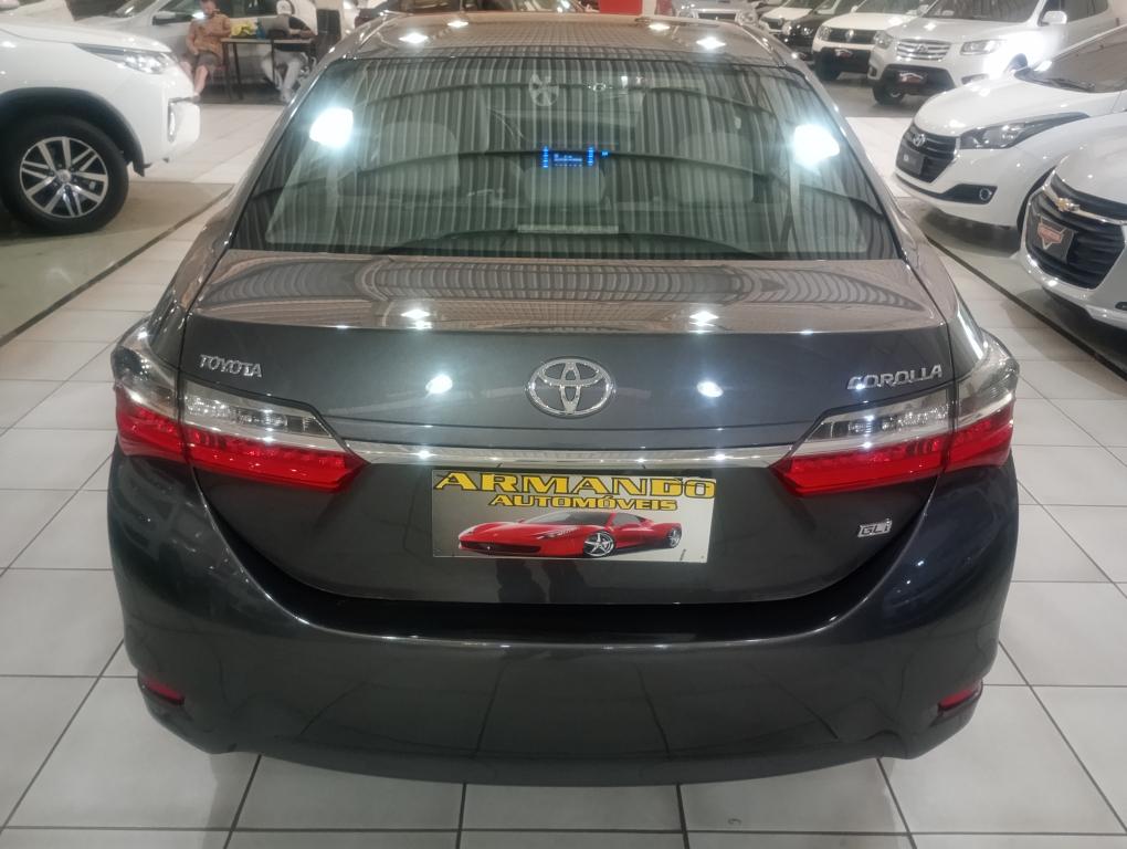 TOYOTA Corolla - Foto