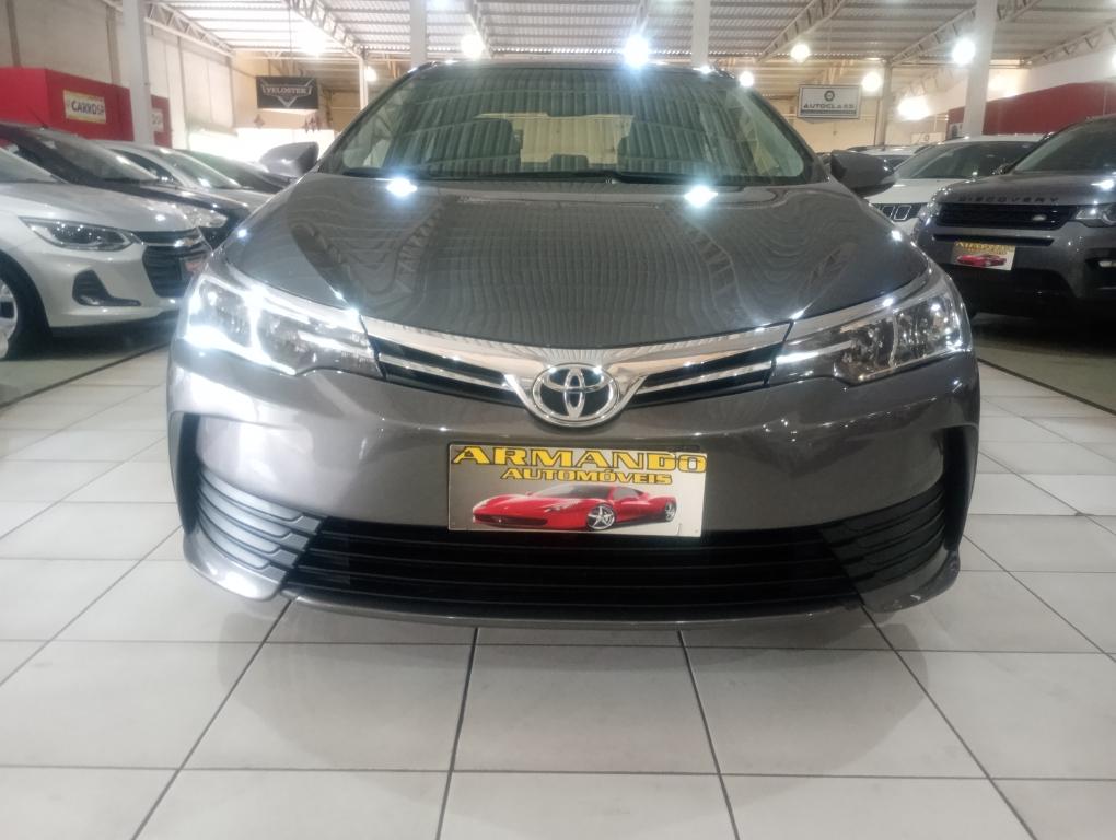 TOYOTA Corolla - Foto