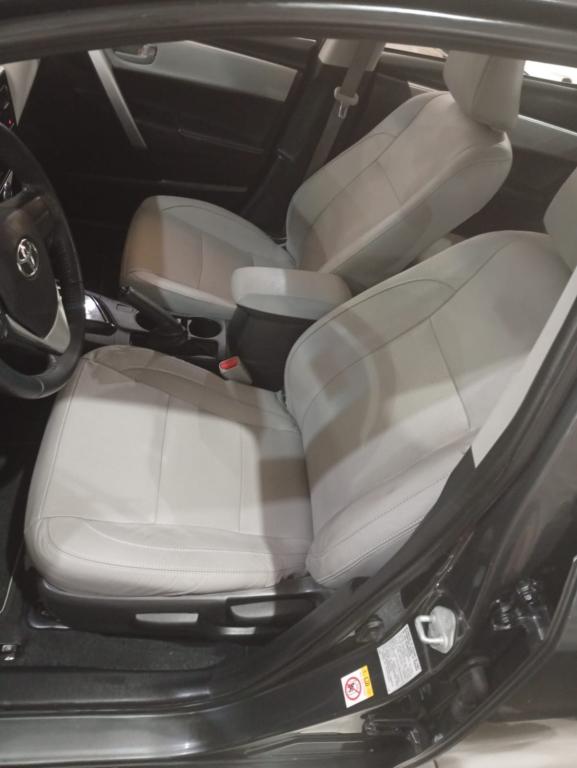 TOYOTA Corolla - Foto