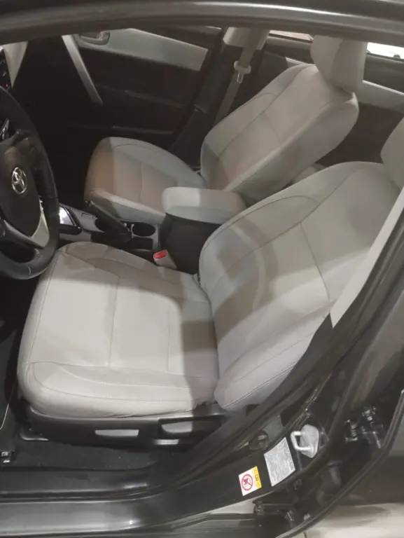 TOYOTA Corolla - Foto