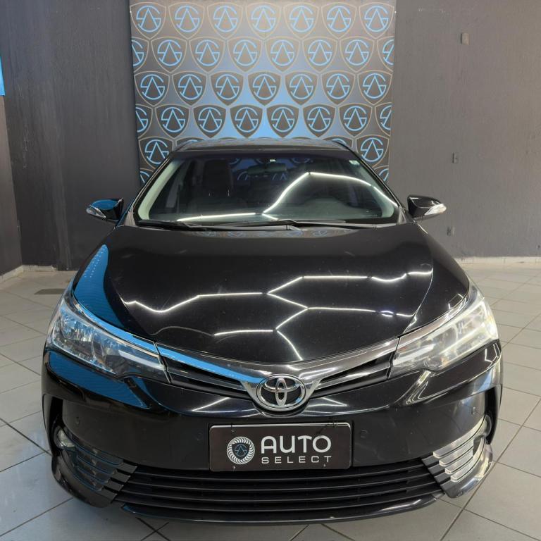 TOYOTA Corolla - Foto