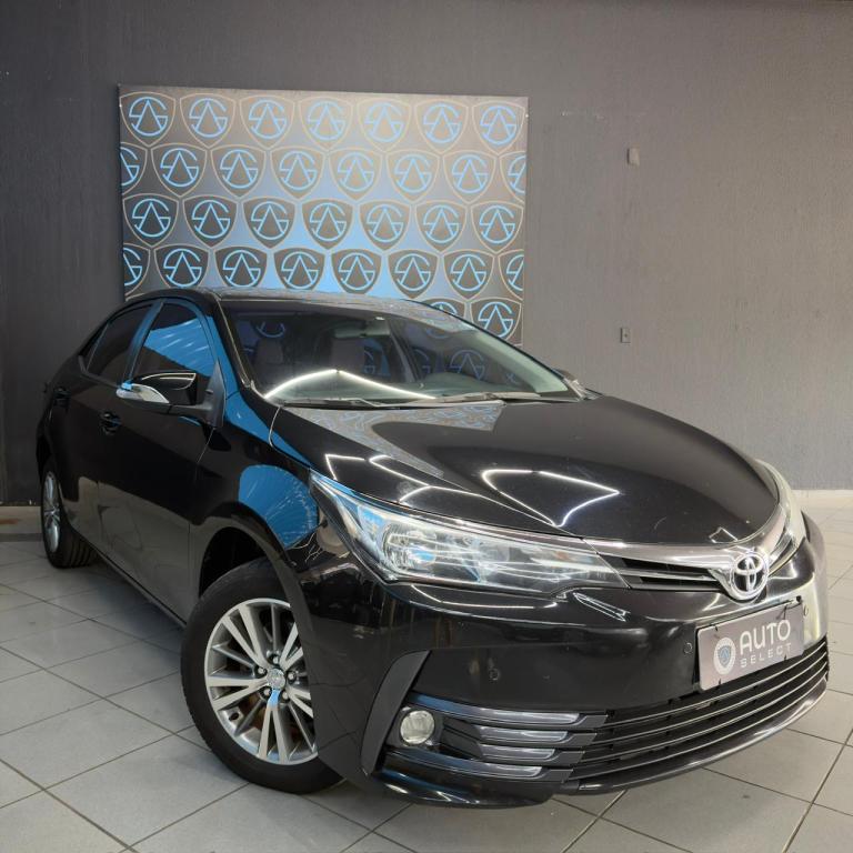 TOYOTA Corolla - Foto