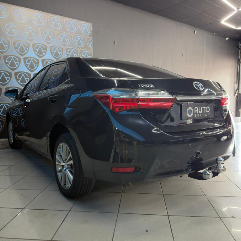 TOYOTA Corolla - Foto