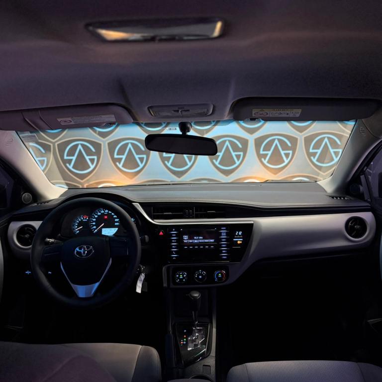 TOYOTA Corolla - Foto