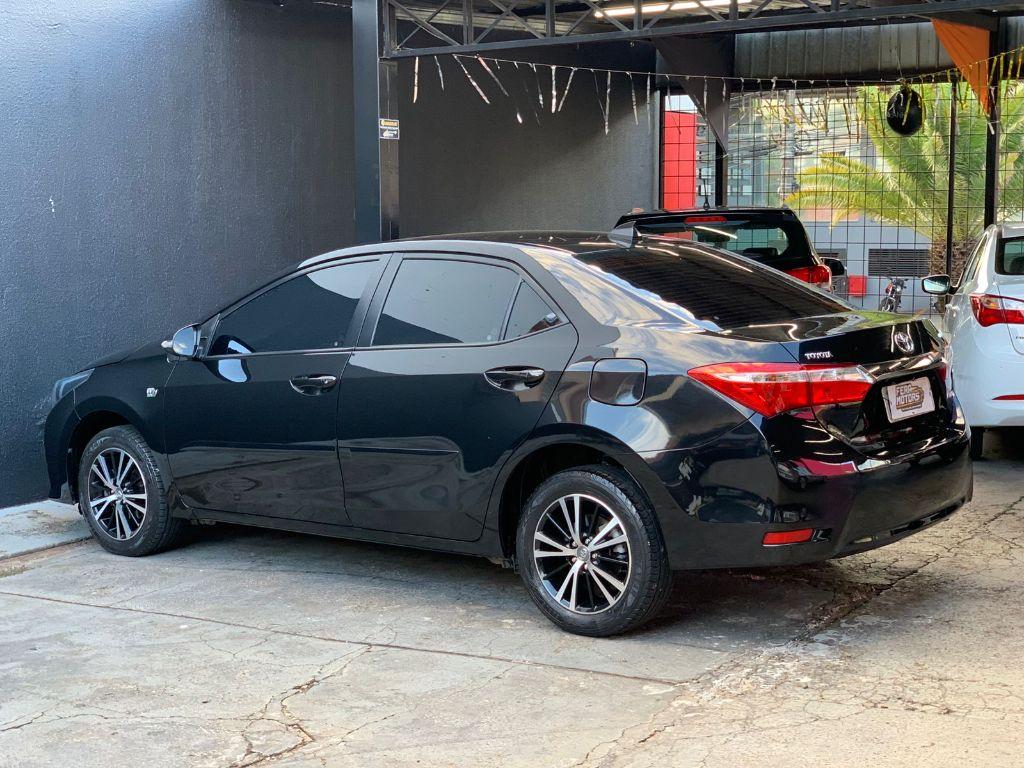 TOYOTA Corolla - Foto