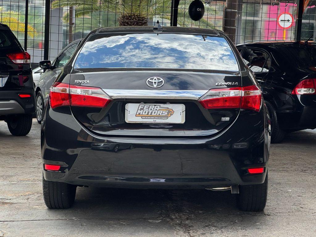 TOYOTA Corolla - Foto