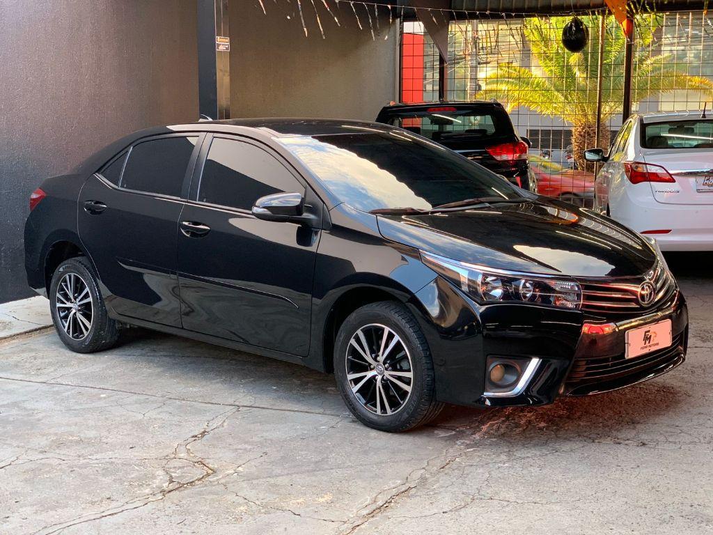 TOYOTA Corolla - Foto