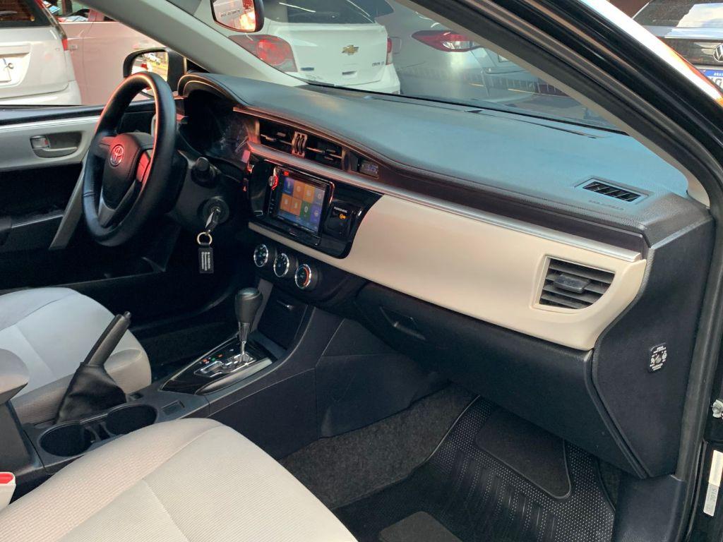 TOYOTA Corolla - Foto