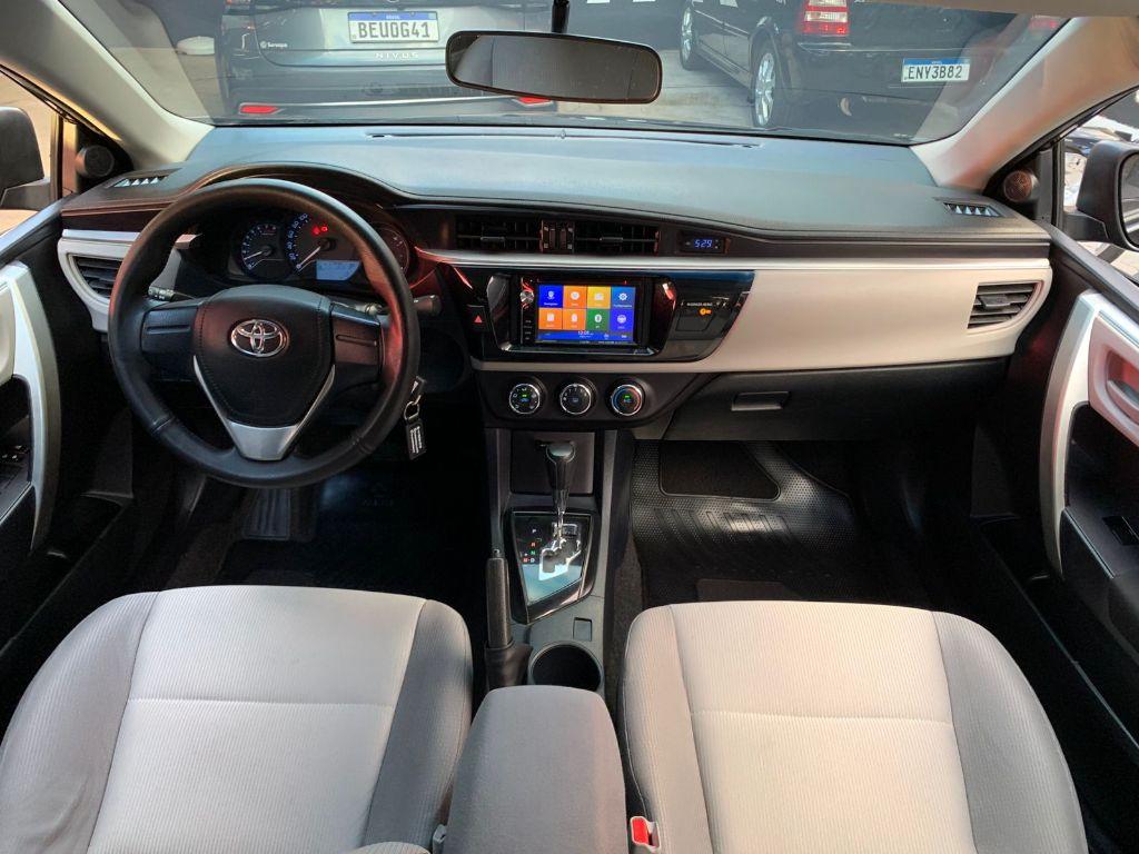 TOYOTA Corolla - Foto