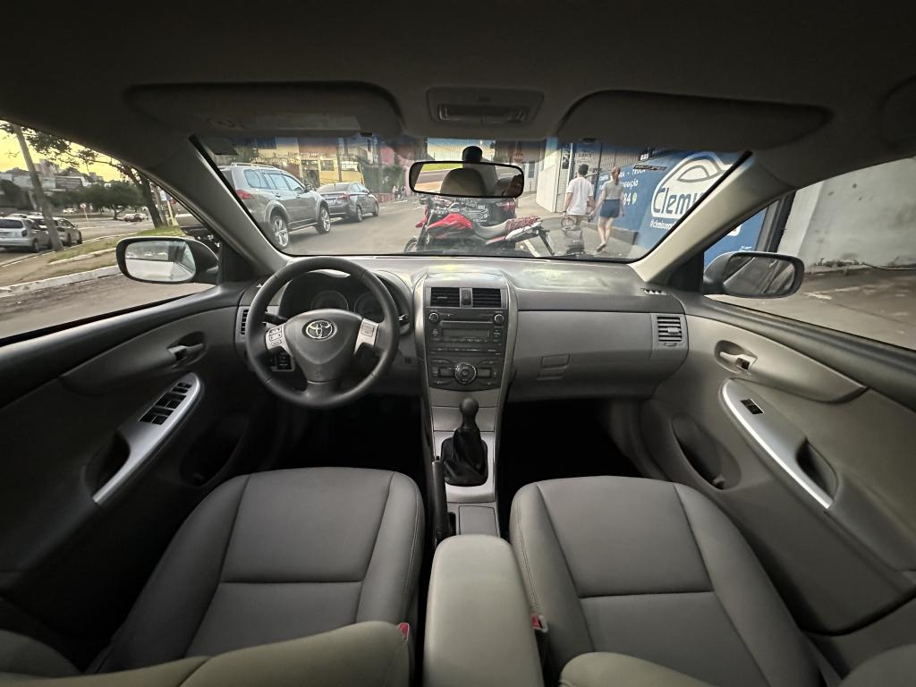 TOYOTA Corolla - Foto