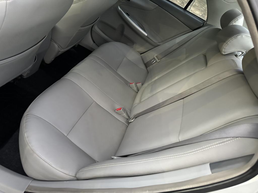 TOYOTA Corolla - Foto