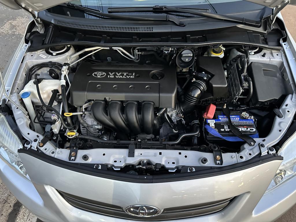 TOYOTA Corolla - Foto