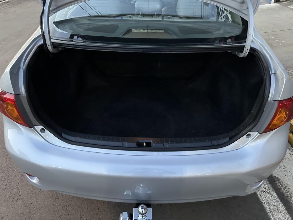 TOYOTA Corolla - Foto