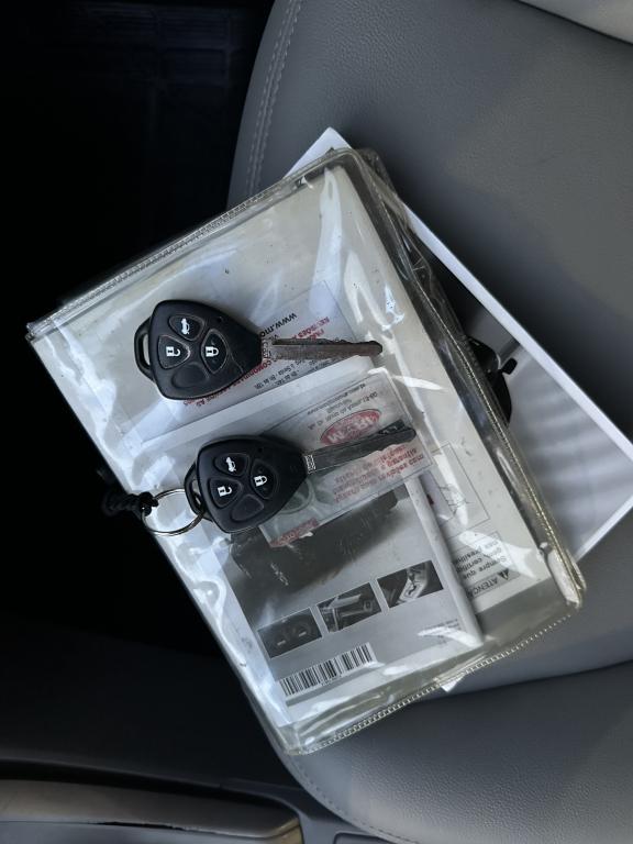 TOYOTA Corolla - Foto