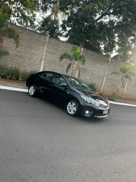 TOYOTA Corolla - Foto