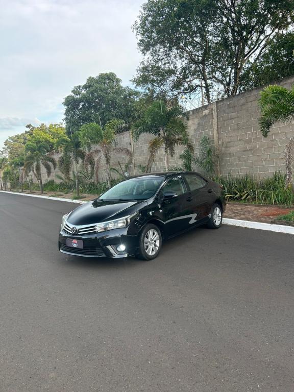 TOYOTA Corolla - Foto