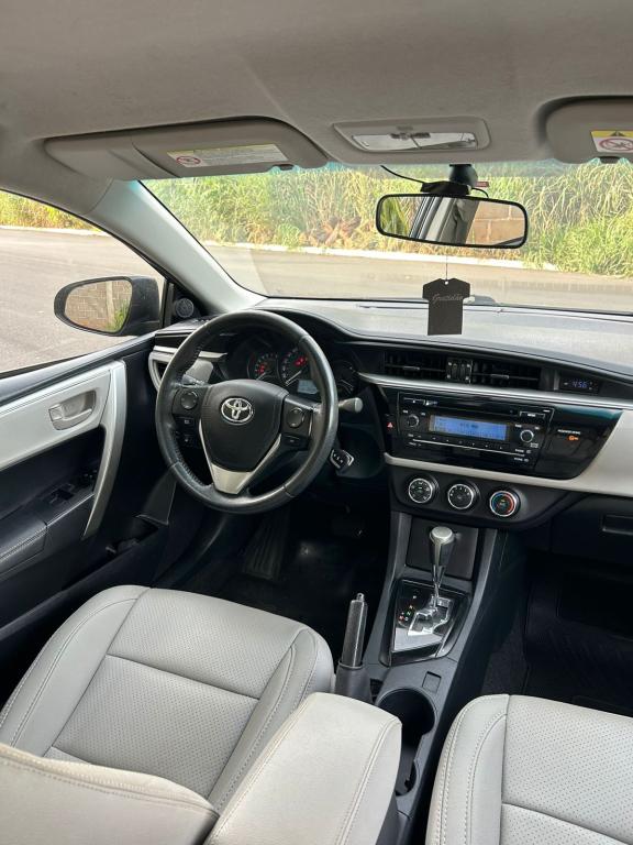 TOYOTA Corolla - Foto