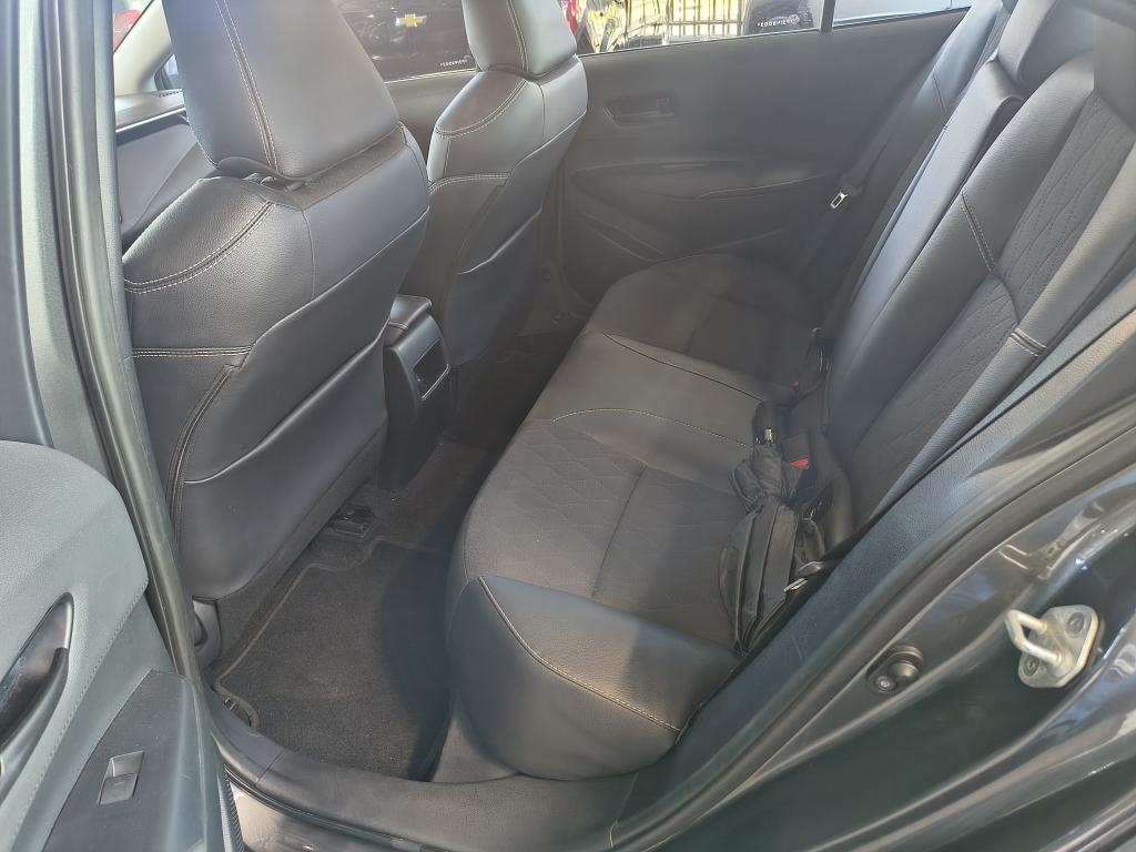 TOYOTA Corolla - Foto